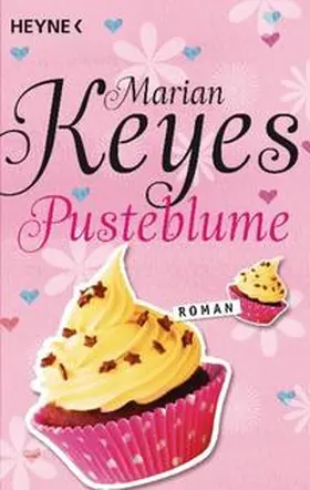Keyes |  Pusteblume | Buch |  Sack Fachmedien
