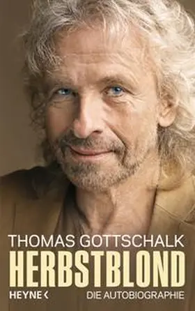 Gottschalk |  Herbstblond | Buch |  Sack Fachmedien