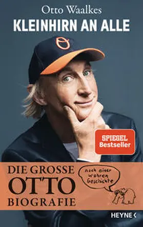 Waalkes |  Kleinhirn an alle | Buch |  Sack Fachmedien