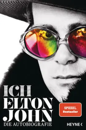 John |  Ich | Buch |  Sack Fachmedien