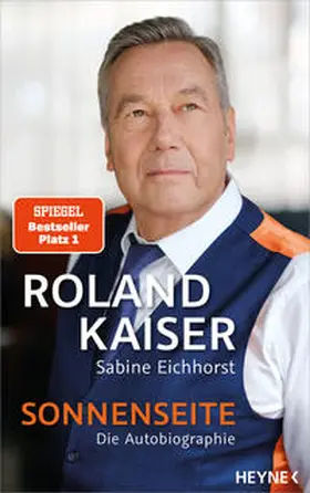 Kaiser / Eichhorst |  Sonnenseite | Buch |  Sack Fachmedien
