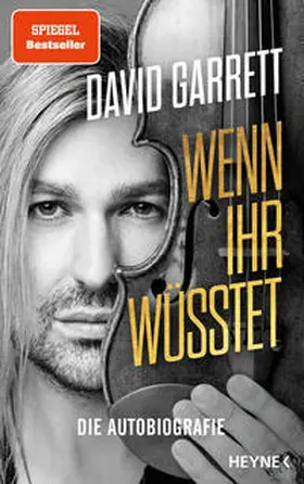 Garrett / Linder |  Wenn ihr wüsstet | Buch |  Sack Fachmedien