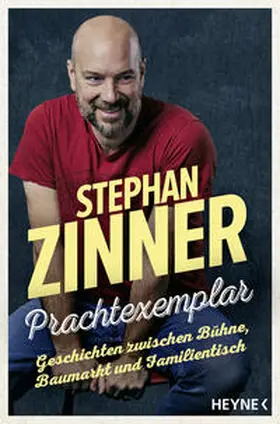 Zinner |  Prachtexemplar | Buch |  Sack Fachmedien