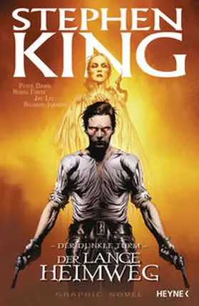 King |  Der dunkle Turm. Der lange Heimweg | Buch |  Sack Fachmedien