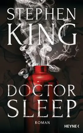 King |  Doctor Sleep | Buch |  Sack Fachmedien