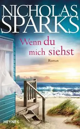 Sparks |  Wenn du mich siehst | Buch |  Sack Fachmedien