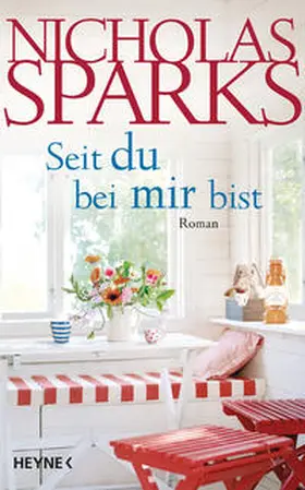 Sparks |  Seit du bei mir bist | Buch |  Sack Fachmedien