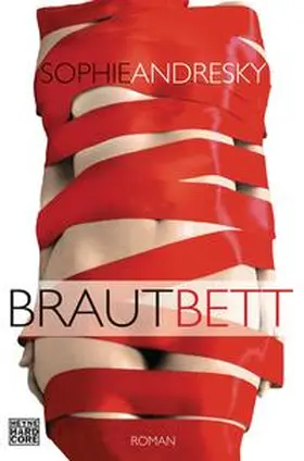 Andresky | Brautbett | Buch | 978-3-453-26907-1 | sack.de
