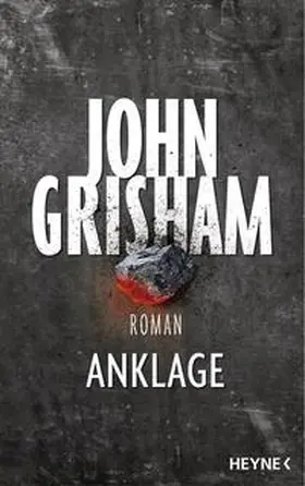 Grisham |  Anklage | Buch |  Sack Fachmedien
