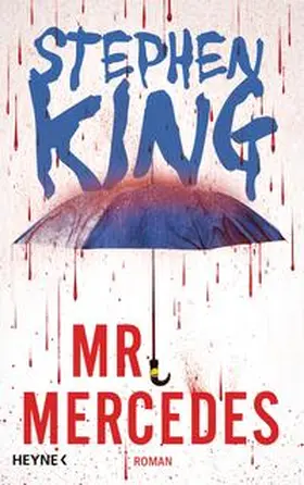 King |  Mr. Mercedes | Buch |  Sack Fachmedien