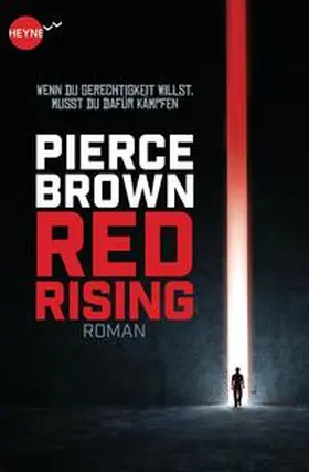 Brown |  Red Rising | Buch |  Sack Fachmedien