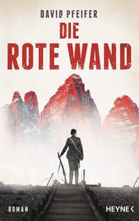 Pfeifer |  Die Rote Wand | Buch |  Sack Fachmedien
