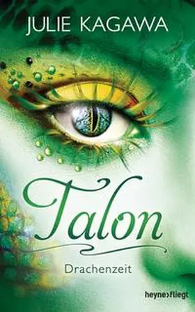 Kagawa |  Talon - Drachenzeit | Buch |  Sack Fachmedien
