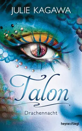 Kagawa |  Talon - Drachennacht | Buch |  Sack Fachmedien