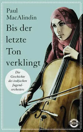 MacAlindin |  Bis der letzte Ton verklingt | Buch |  Sack Fachmedien