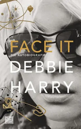 Harry / Simmons |  Face it | Buch |  Sack Fachmedien