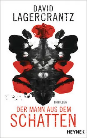 Lagercrantz |  Der Mann aus dem Schatten | Buch |  Sack Fachmedien