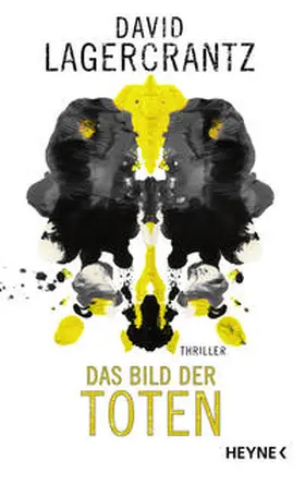 Lagercrantz |  Das Bild der Toten | Buch |  Sack Fachmedien