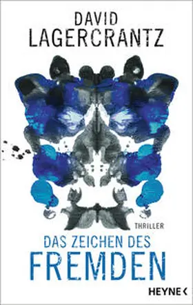 Lagercrantz |  Das Zeichen des Fremden | Buch |  Sack Fachmedien