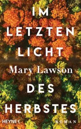 Lawson |  Im letzten Licht des Herbstes | Buch |  Sack Fachmedien