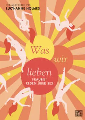 Holmes |  Was wir lieben | Buch |  Sack Fachmedien
