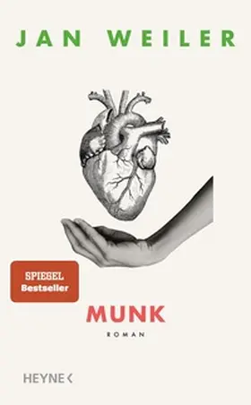 Weiler |  Munk | Buch |  Sack Fachmedien