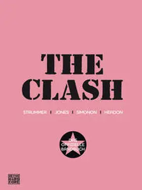 Brill |  The Clash | Buch |  Sack Fachmedien