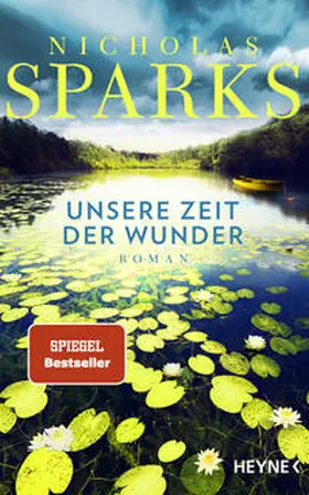 Sparks |  Unsere Zeit der Wunder | Buch |  Sack Fachmedien