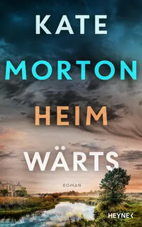 Morton | Heimwärts | Buch | 978-3-453-27425-9 | sack.de