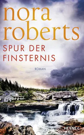 Roberts |  Spur der Finsternis | Buch |  Sack Fachmedien
