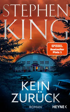 King |  Kein Zurück | Buch |  Sack Fachmedien