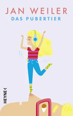 Weiler |  Das Pubertier | Buch |  Sack Fachmedien