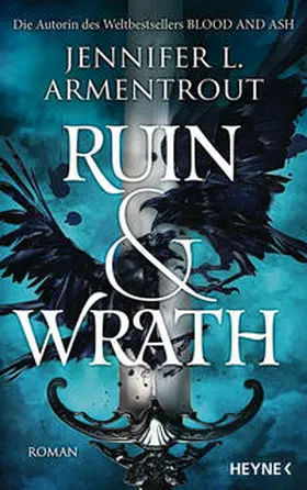 Armentrout | Ruin and Wrath | Buch | 978-3-453-27469-3 | www2.sack.de