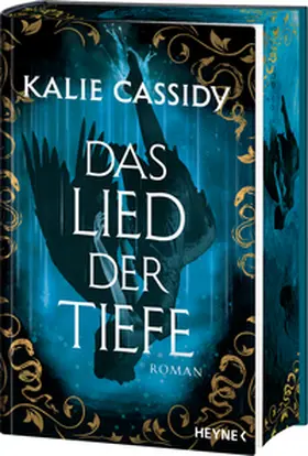 Cassidy | Das Lied der Tiefe | Buch | 978-3-453-27554-6 | www2.sack.de