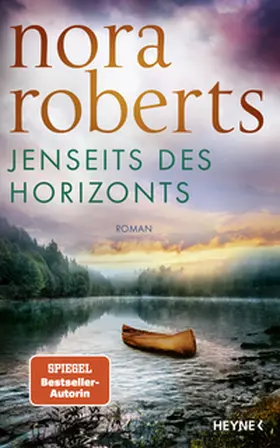 Roberts |  Jenseits des Horizonts | Buch |  Sack Fachmedien