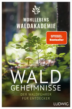 Lieke | Waldgeheimnisse | Buch | 978-3-453-28161-5 | sack.de