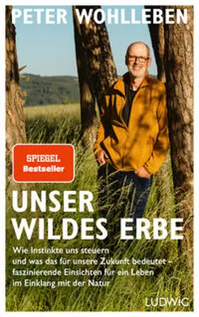 Wohlleben | Unser wildes Erbe | Buch | 978-3-453-28163-9 | sack.de
