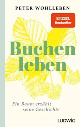 Wohlleben | Sonderedition: Buchenleben | Buch | 978-3-453-28182-0 | www2.sack.de