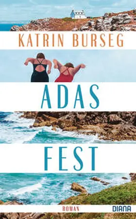 Burseg | Adas Fest | Buch | 978-3-453-29223-9 | www2.sack.de