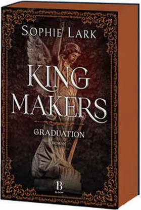 Lark | Kingmakers - Graduation | Buch | 978-3-453-29285-7 | sack.de