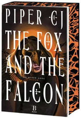 CJ |  The Fox and the Falcon | Buch |  Sack Fachmedien