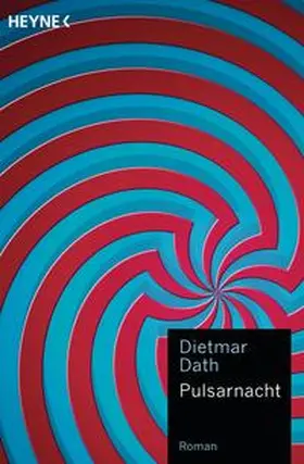 Dath |  Pulsarnacht | Buch |  Sack Fachmedien