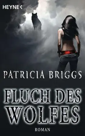 Briggs |  Fluch des Wolfes | Buch |  Sack Fachmedien