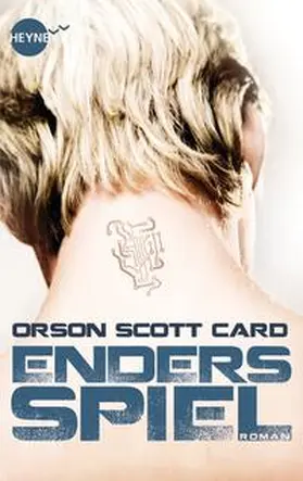 Card | Enders Spiel | Buch | 978-3-453-31420-7 | www2.sack.de