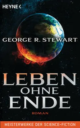 Stewart | Leben ohne Ende | Buch | 978-3-453-31436-8 | www2.sack.de