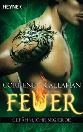 Callahan |  Feuer - Gefährliche Begierde | Buch |  Sack Fachmedien
