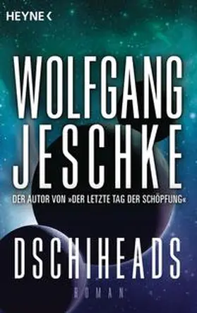Jeschke |  Dschiheads | Buch |  Sack Fachmedien
