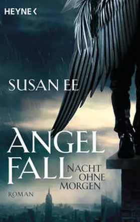 Ee |  Angelfall - Nacht ohne Morgen | Buch |  Sack Fachmedien
