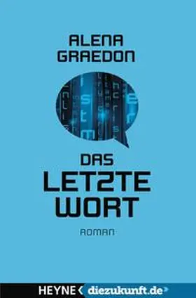 Graedon |  Das letzte Wort | Buch |  Sack Fachmedien