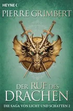 Grimbert |  Der Ruf des Drachen | Buch |  Sack Fachmedien